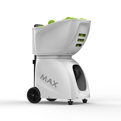 টেনিস বল মেশিন APP কন্ট্রোল প্যাডেল PT-MAX C