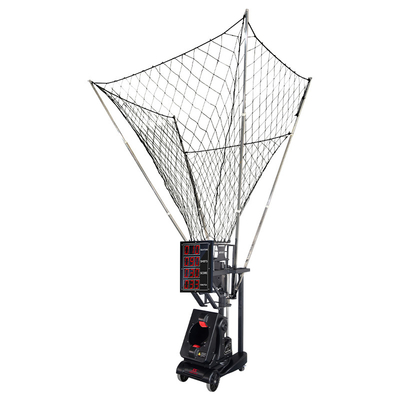 SS-K2100A ইন্টেলিজেন্ট বাস্কেটবল প্রশিক্ষণ সুবিধা শুটিং পাস মেশিন
