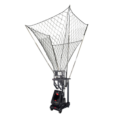SS-K2100A ইন্টেলিজেন্ট বাস্কেটবল প্রশিক্ষণ সুবিধা শুটিং পাস মেশিন