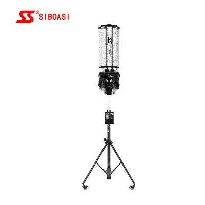 এসজিএস অনুমোদিত ব্যাডমিন্টন মেশিন 20-70CM উত্তোলন র‌্যান্ডম ফাংশন