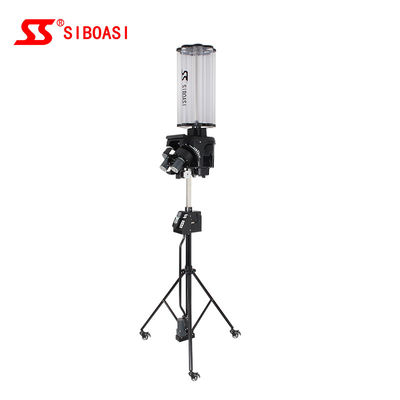 এসজিএস অনুমোদিত ব্যাডমিন্টন মেশিন 20-70CM উত্তোলন র‌্যান্ডম ফাংশন