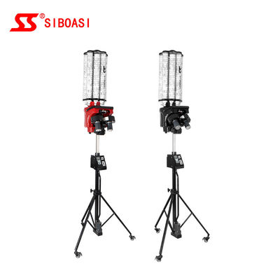 এসজিএস অনুমোদিত ব্যাডমিন্টন মেশিন 20-70CM উত্তোলন র‌্যান্ডম ফাংশন